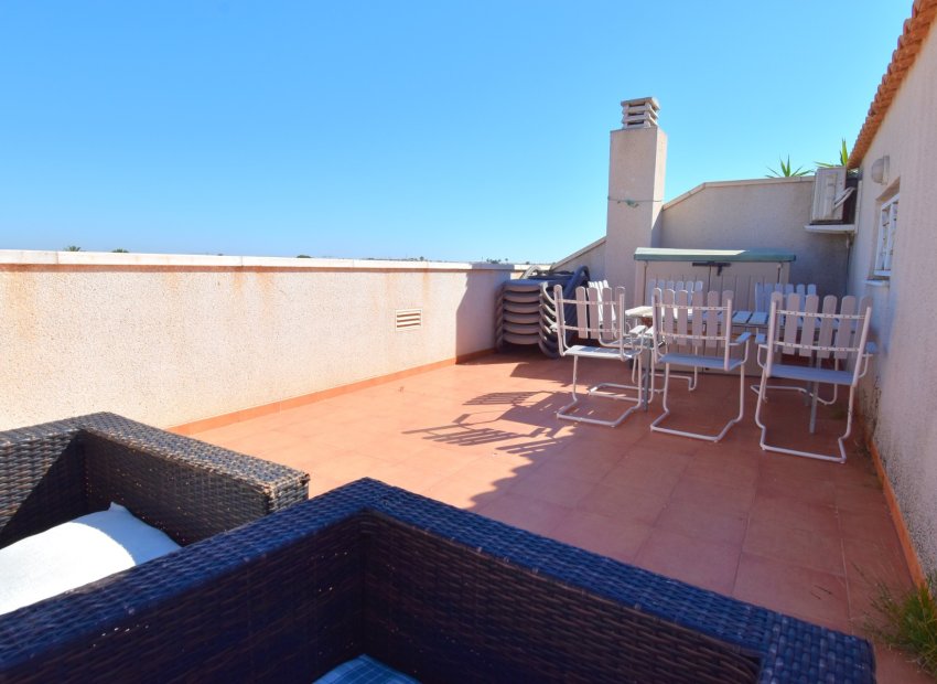 Resale - Apartments - Flats - Orihuela Costa - Playa Flamenca