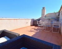 Resale - Apartments - Flats - Orihuela Costa - Playa Flamenca