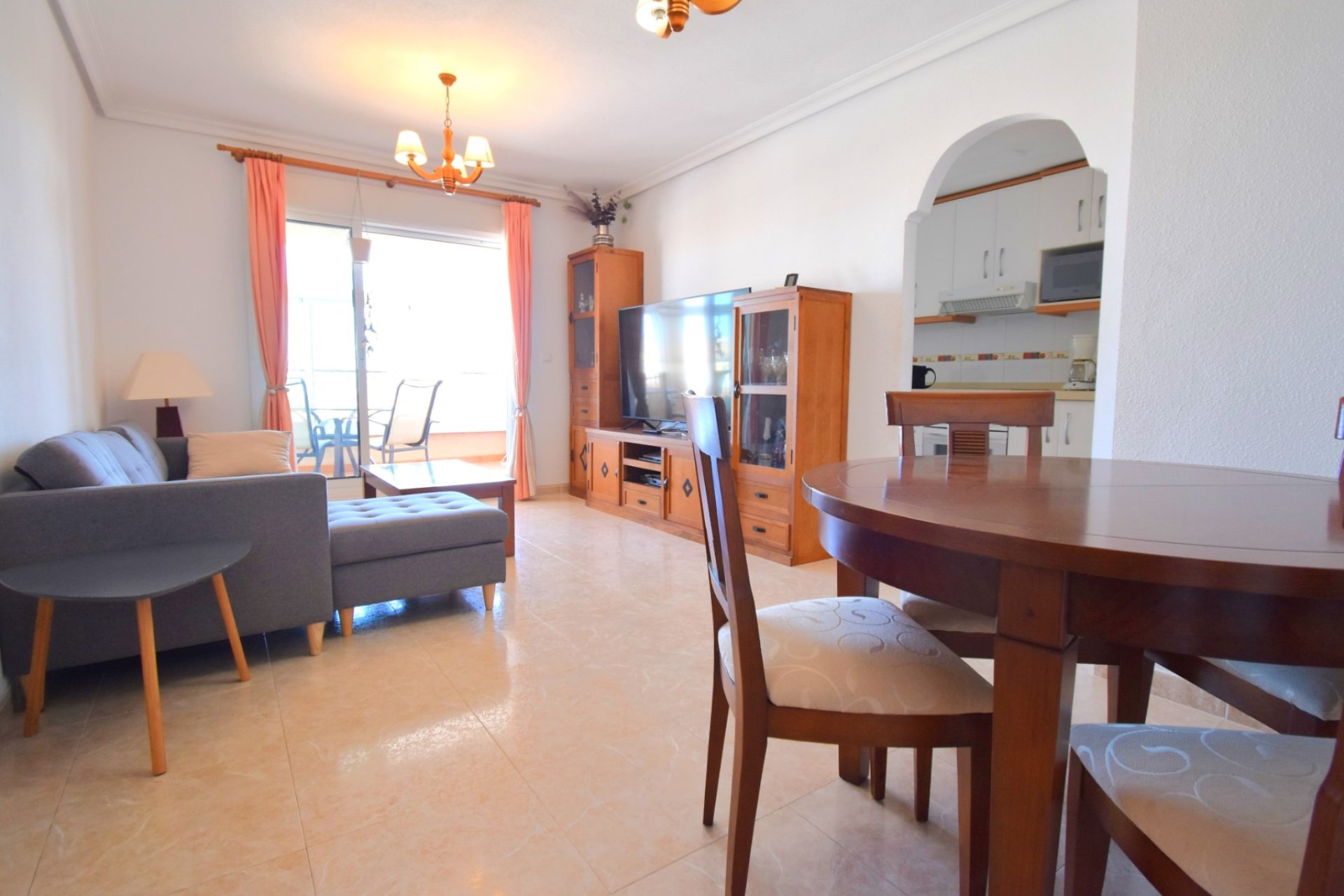 Resale - Apartments - Flats - Orihuela Costa - Playa Flamenca