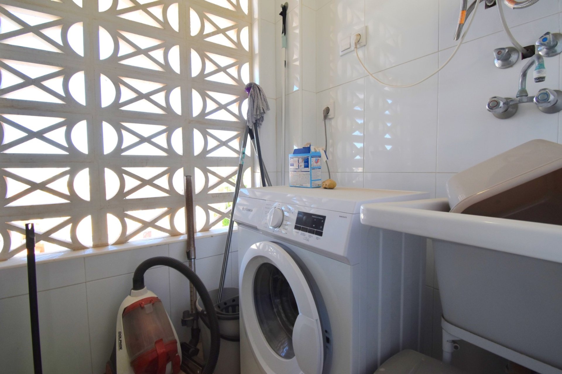 Resale - Apartments - Flats - Orihuela Costa - Playa Flamenca