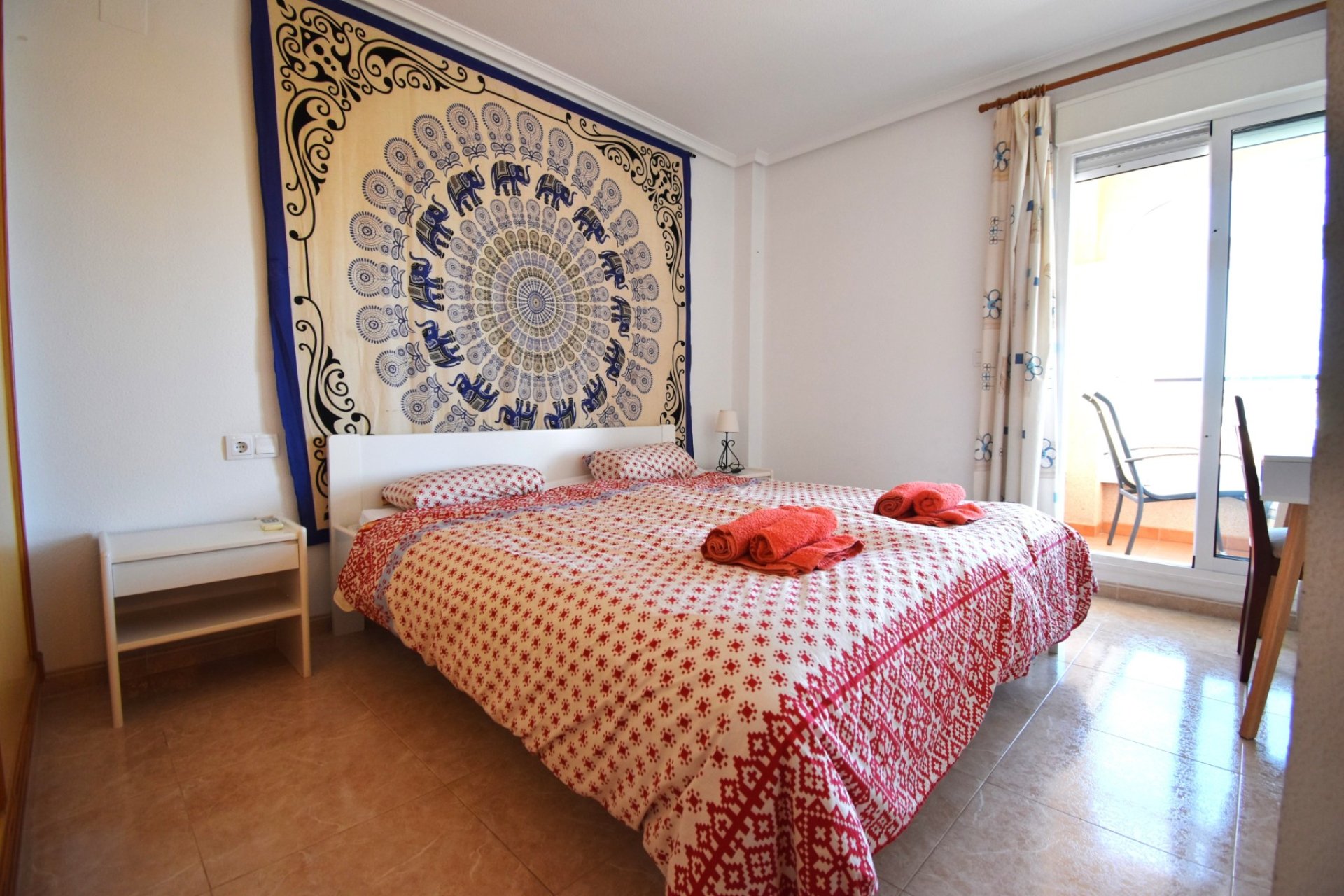 Resale - Apartments - Flats - Orihuela Costa - Playa Flamenca