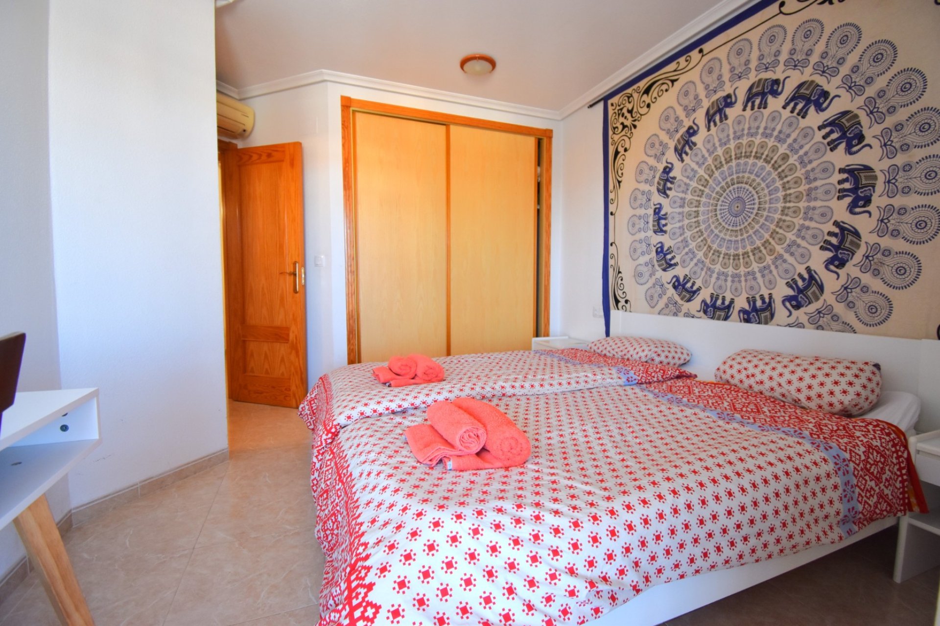 Resale - Apartments - Flats - Orihuela Costa - Playa Flamenca