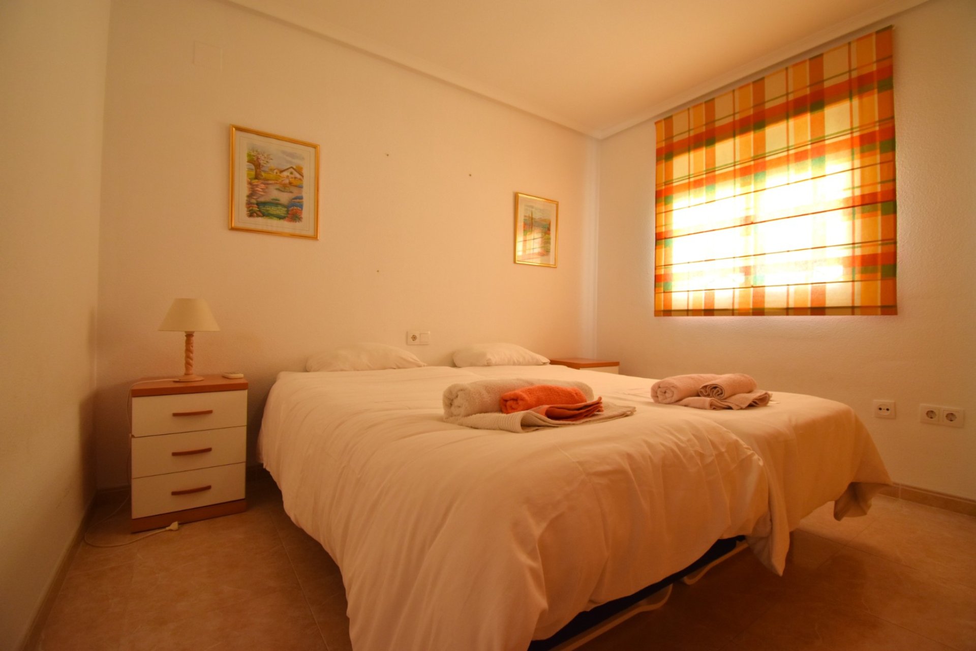 Resale - Apartments - Flats - Orihuela Costa - Playa Flamenca