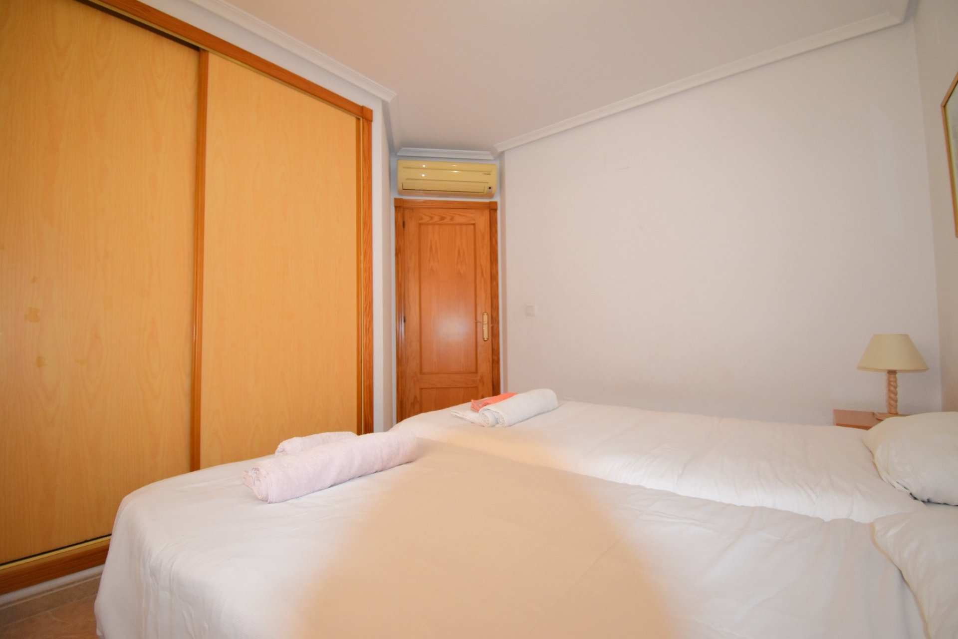 Resale - Apartments - Flats - Orihuela Costa - Playa Flamenca