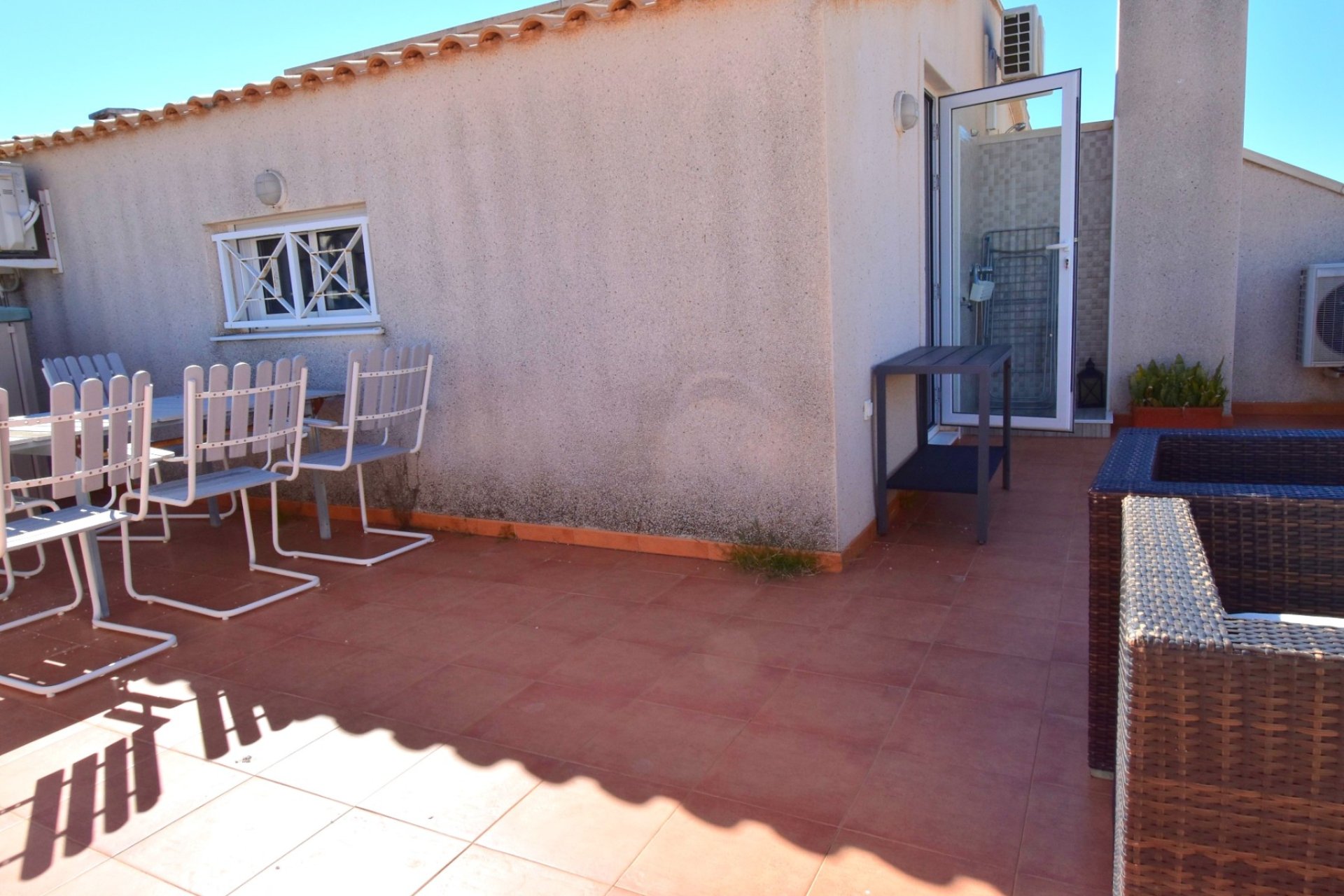 Resale - Apartments - Flats - Orihuela Costa - Playa Flamenca