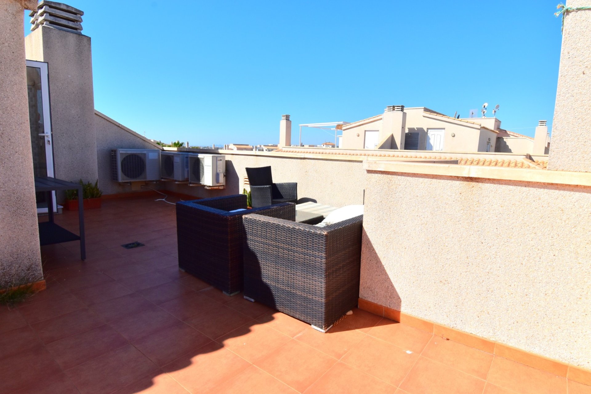 Resale - Apartments - Flats - Orihuela Costa - Playa Flamenca