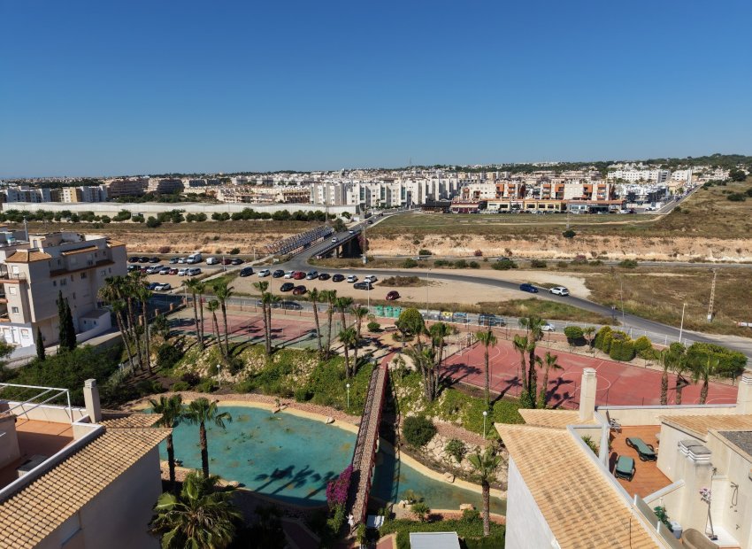 Resale - Apartments - Flats - Orihuela Costa - Playa Flamenca
