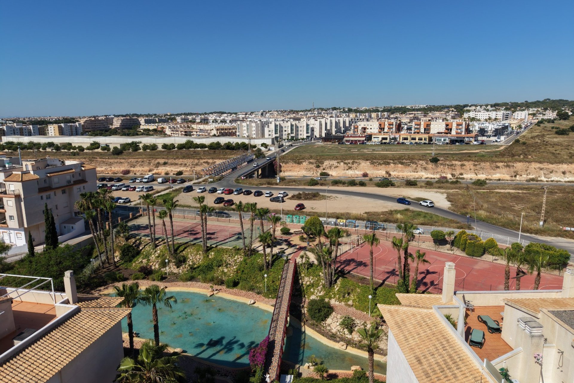 Resale - Apartments - Flats - Orihuela Costa - Playa Flamenca