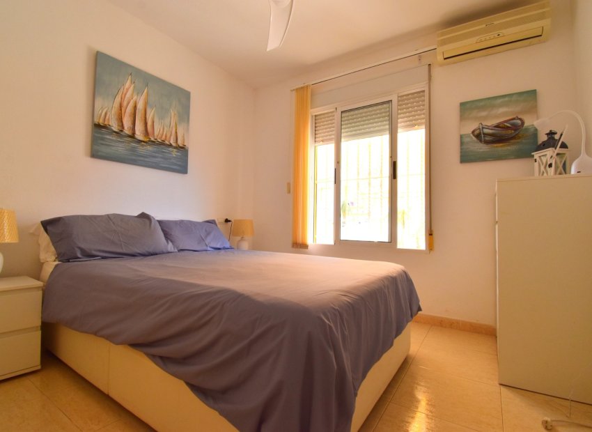 Resale - Apartments - Flats - Orihuela Costa - Playa Flamenca