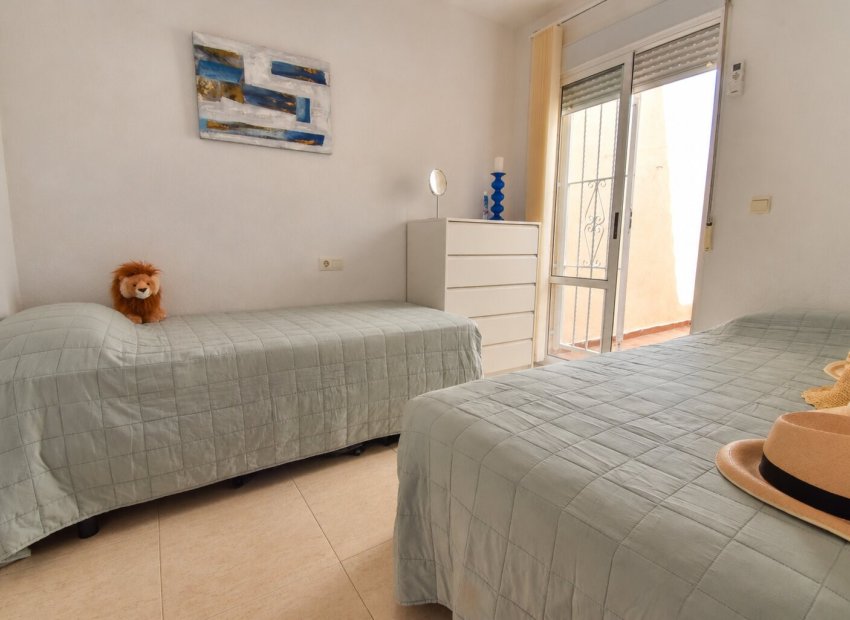 Resale - Apartments - Flats - Orihuela Costa - Playa Flamenca