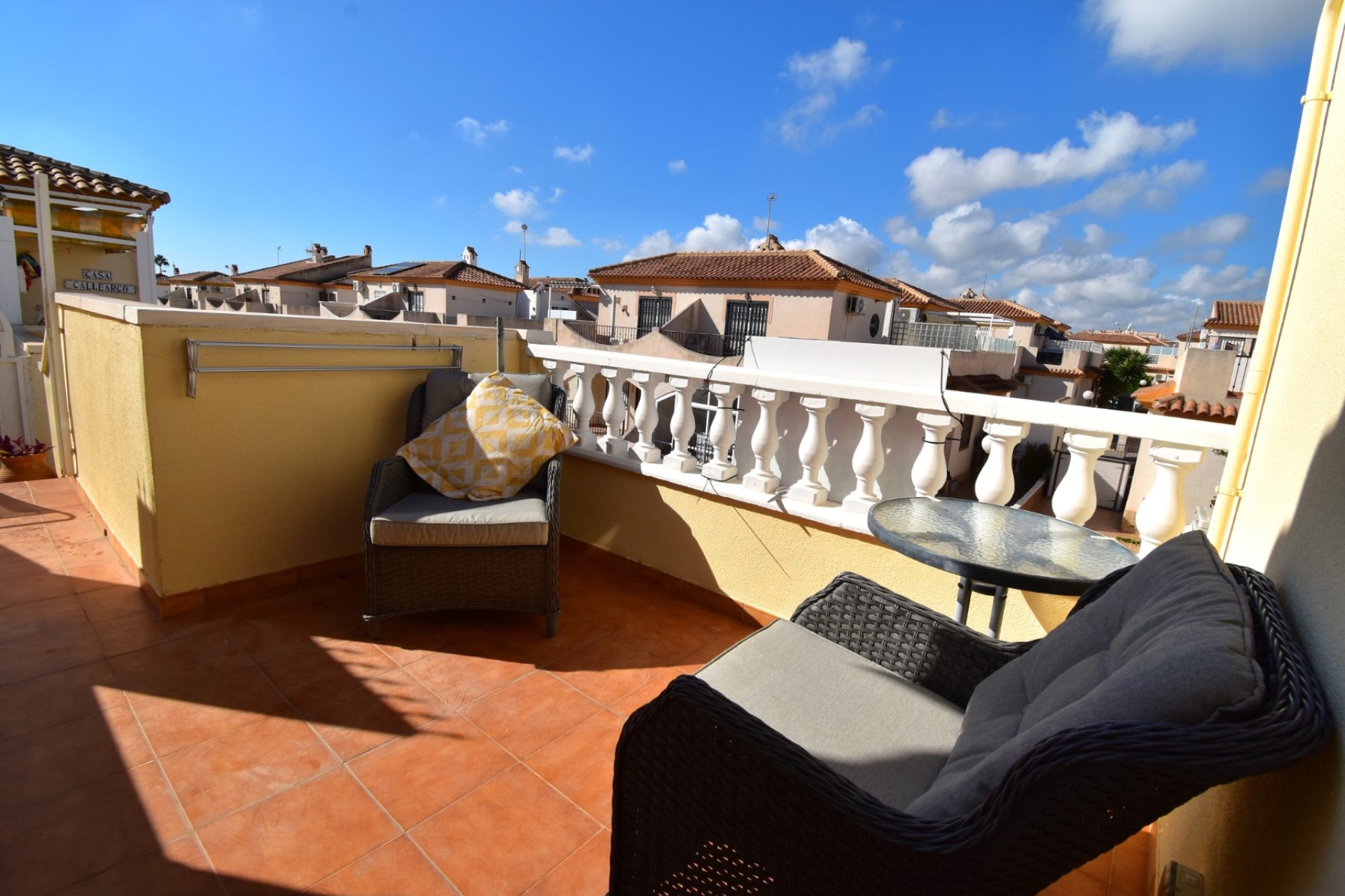 Resale - Apartments - Flats - Orihuela Costa - Playa Flamenca