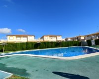 Resale - Apartments - Flats - Orihuela Costa - Playa Flamenca