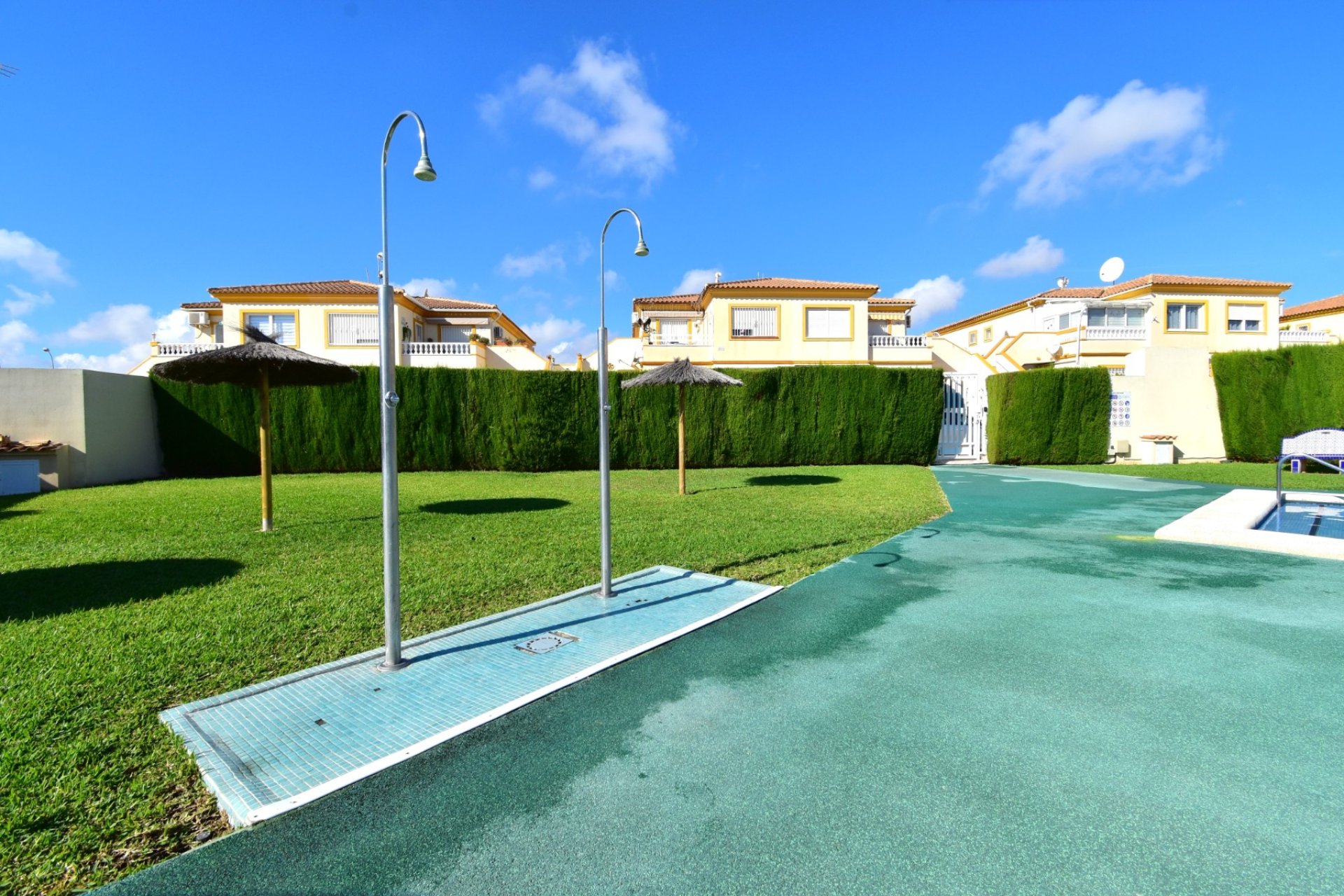 Resale - Apartments - Flats - Orihuela Costa - Playa Flamenca