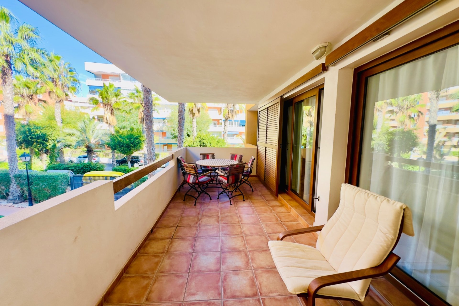 Resale - Apartments - Flats - Orihuela Costa - Punta Prima