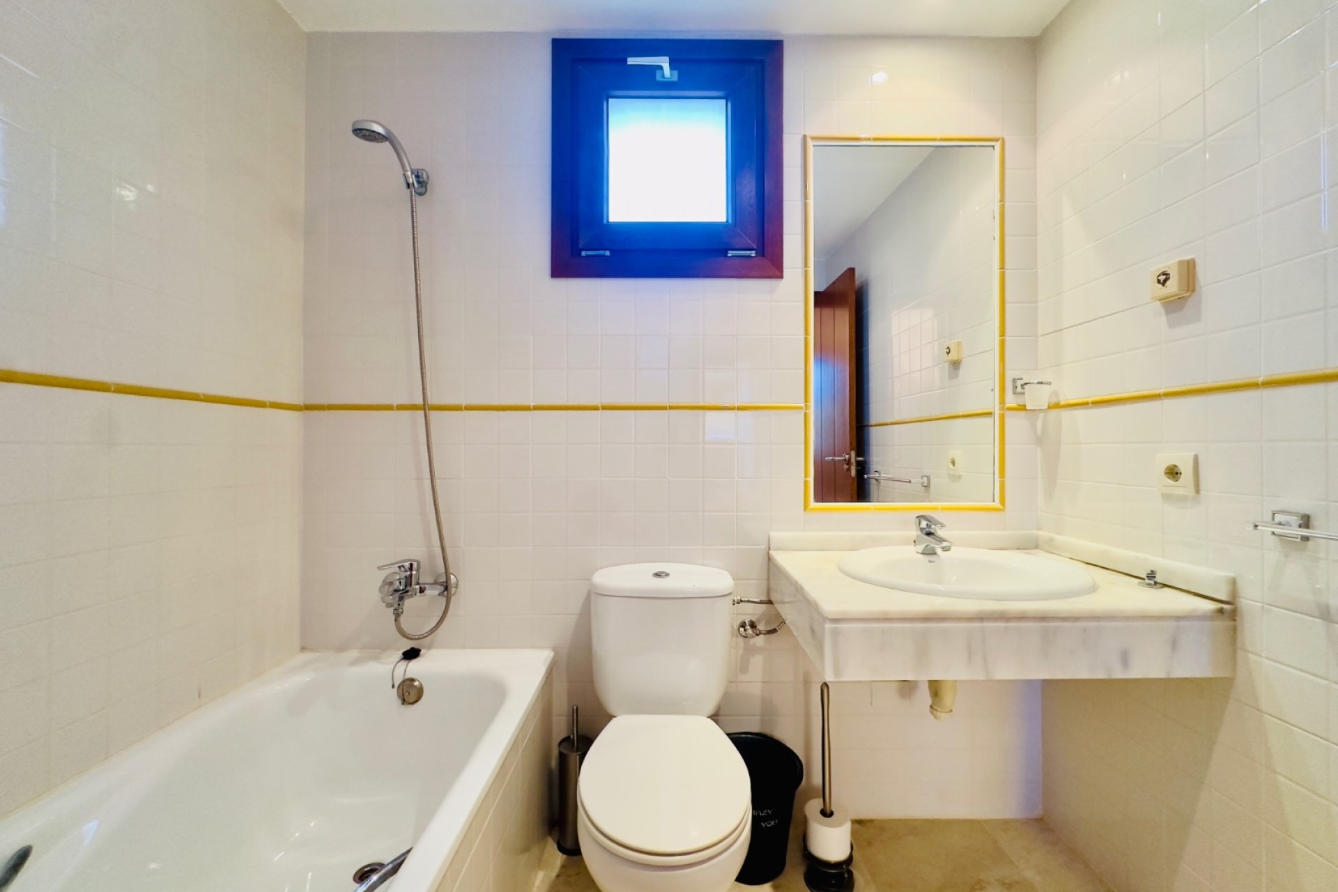 Resale - Apartments - Flats - Orihuela Costa - Punta Prima