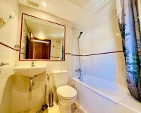 Resale - Apartments - Flats - Orihuela Costa - Punta Prima
