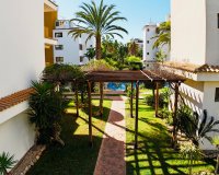 Resale - Apartments - Flats - Orihuela Costa - Punta Prima