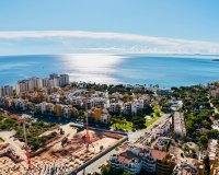 Resale - Apartments - Flats - Orihuela Costa - Punta Prima