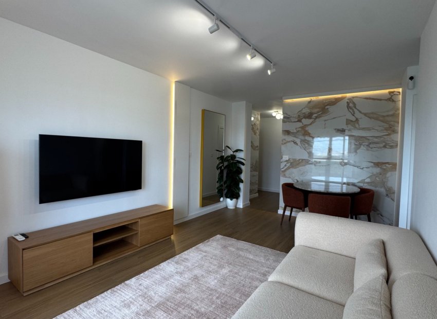 Resale - Apartments - Flats - Orihuela Costa - Punta Prima