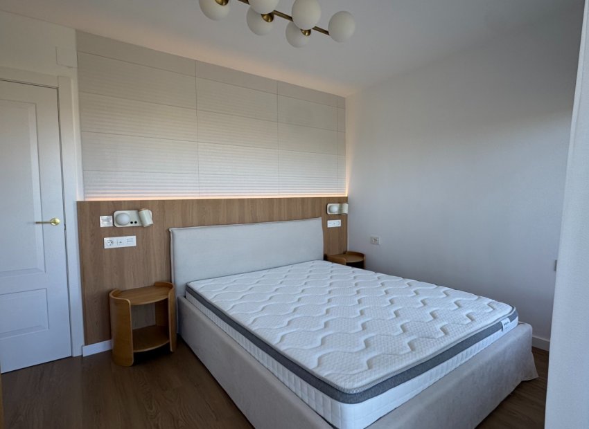 Resale - Apartments - Flats - Orihuela Costa - Punta Prima