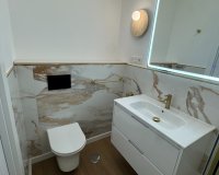 Resale - Apartments - Flats - Orihuela Costa - Punta Prima