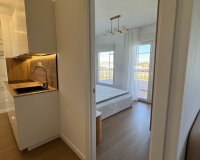 Resale - Apartments - Flats - Orihuela Costa - Punta Prima