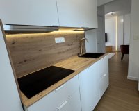 Resale - Apartments - Flats - Orihuela Costa - Punta Prima