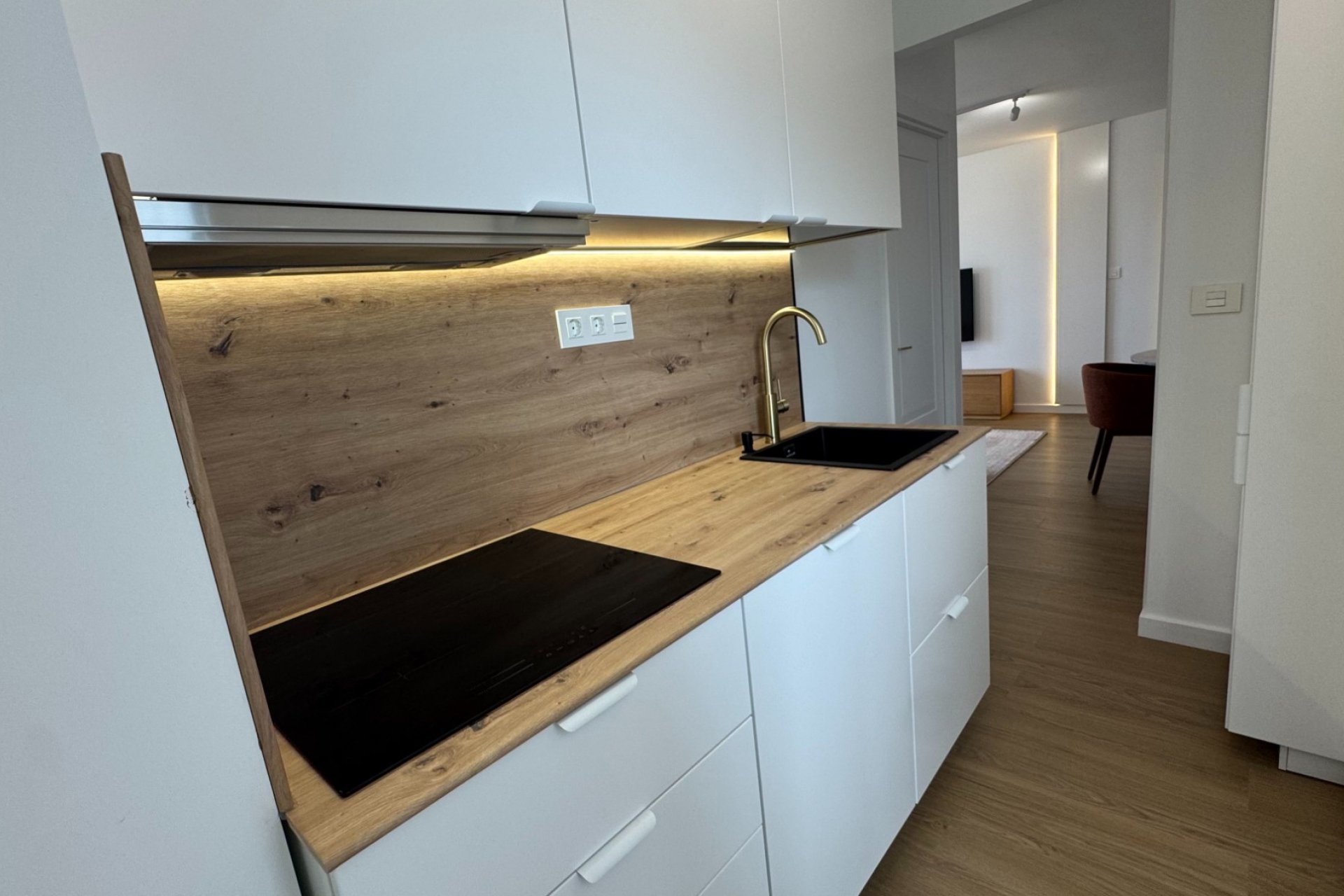 Resale - Apartments - Flats - Orihuela Costa - Punta Prima