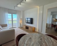 Resale - Apartments - Flats - Orihuela Costa - Punta Prima