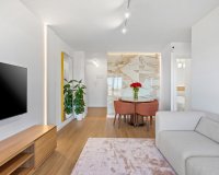 Resale - Apartments - Flats - Orihuela Costa - Punta Prima