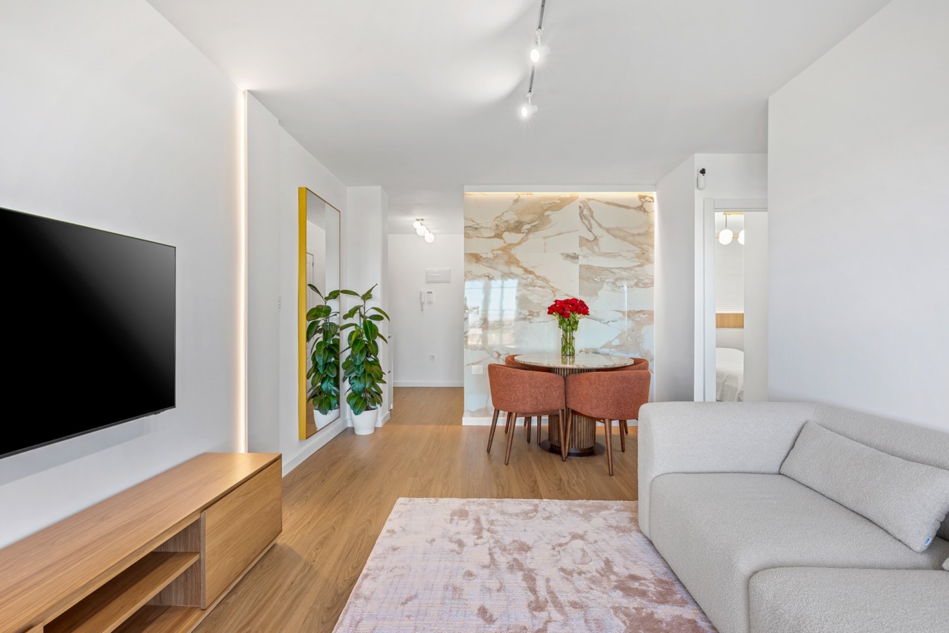 Resale - Apartments - Flats - Orihuela Costa - Punta Prima