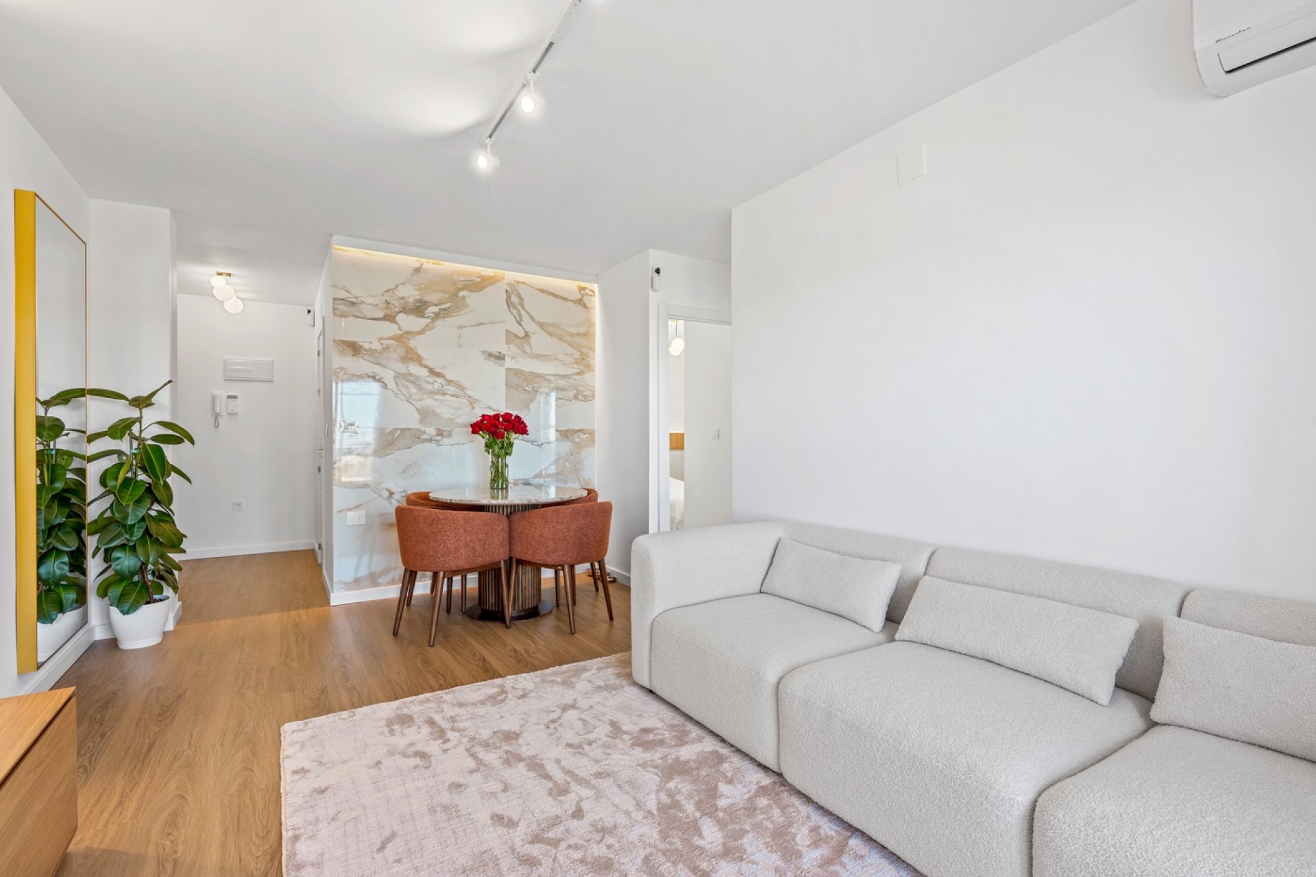 Resale - Apartments - Flats - Orihuela Costa - Punta Prima