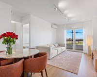 Resale - Apartments - Flats - Orihuela Costa - Punta Prima