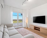 Resale - Apartments - Flats - Orihuela Costa - Punta Prima