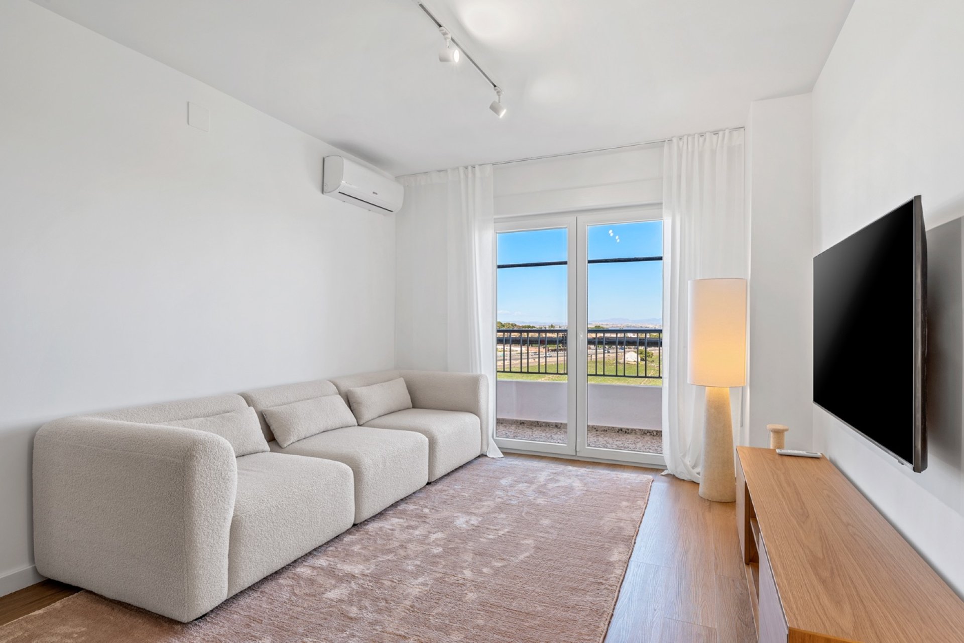Resale - Apartments - Flats - Orihuela Costa - Punta Prima