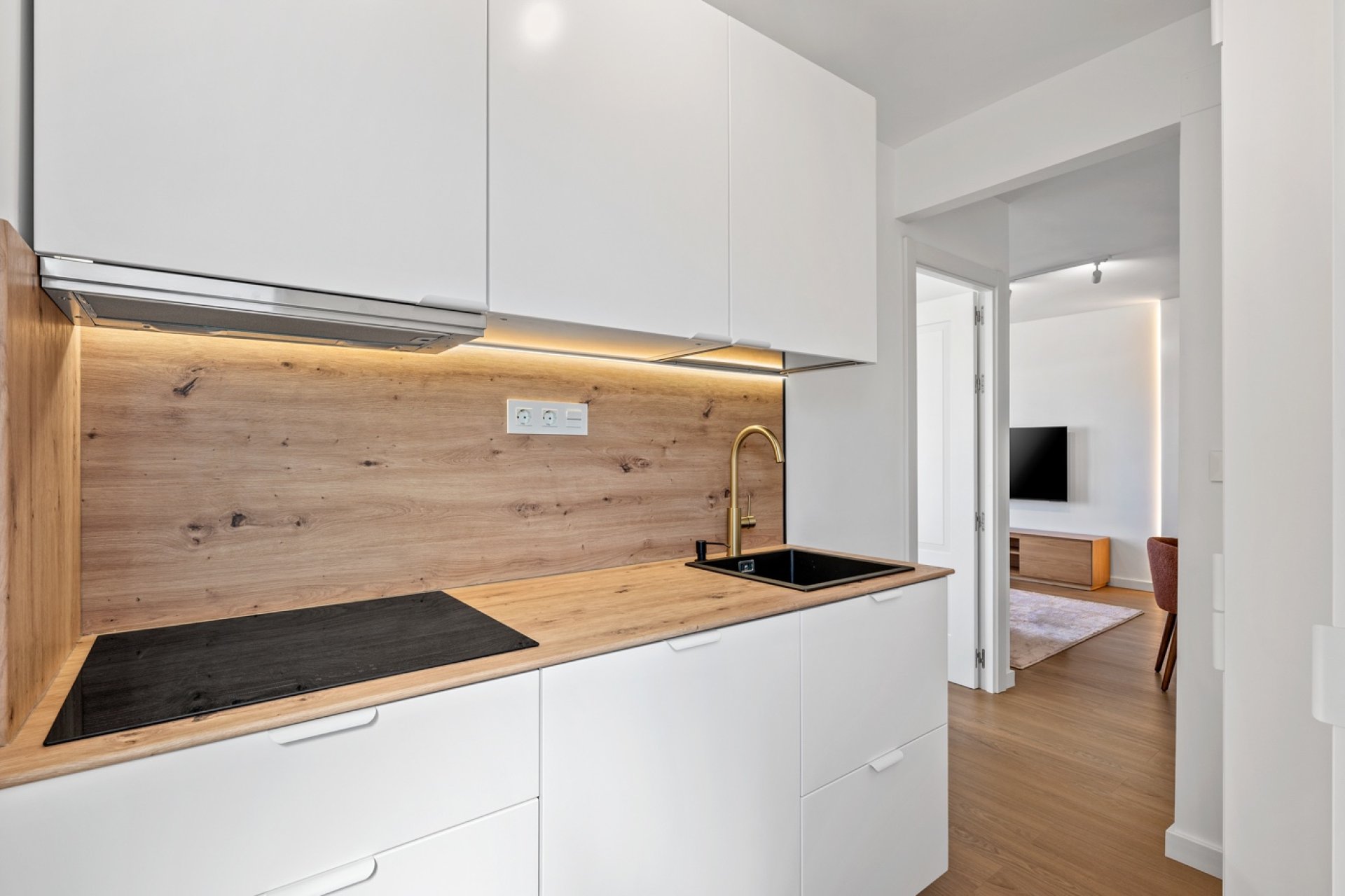 Resale - Apartments - Flats - Orihuela Costa - Punta Prima
