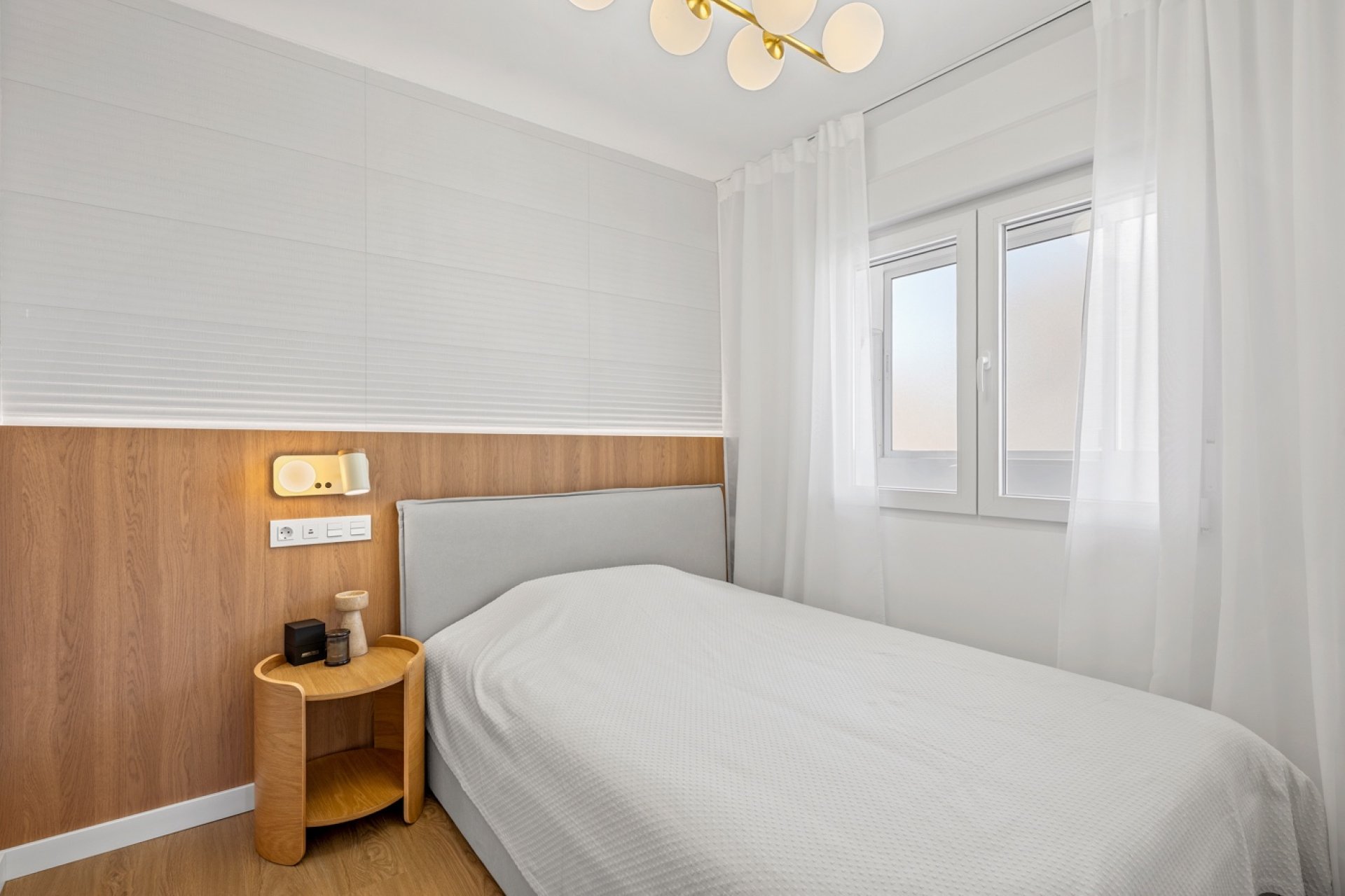 Resale - Apartments - Flats - Orihuela Costa - Punta Prima