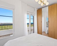 Resale - Apartments - Flats - Orihuela Costa - Punta Prima