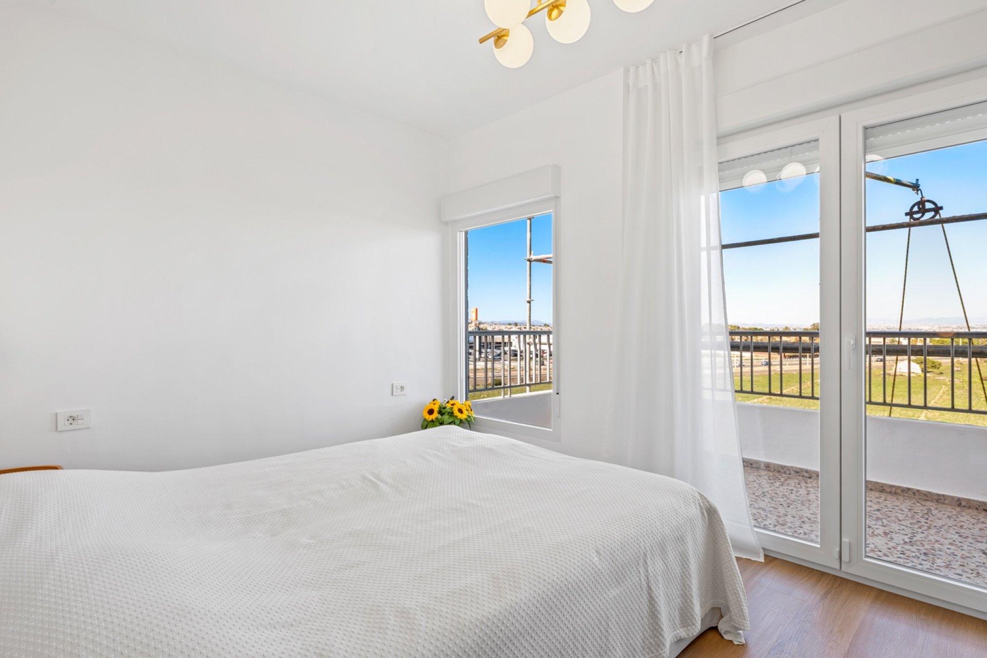 Resale - Apartments - Flats - Orihuela Costa - Punta Prima