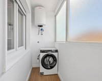 Resale - Apartments - Flats - Orihuela Costa - Punta Prima