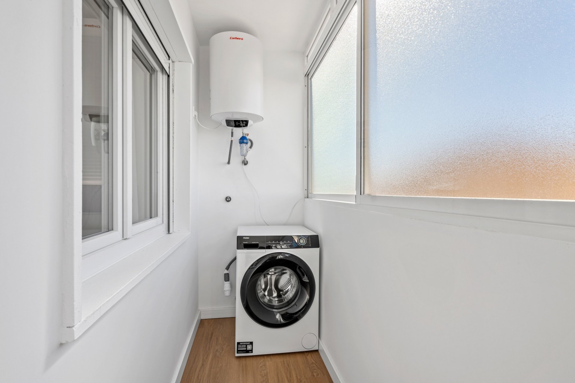 Resale - Apartments - Flats - Orihuela Costa - Punta Prima
