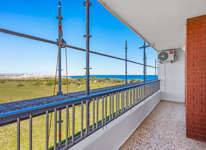 Resale - Apartments - Flats - Orihuela Costa - Punta Prima