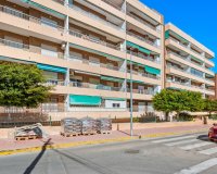 Resale - Apartments - Flats - Orihuela Costa - Punta Prima