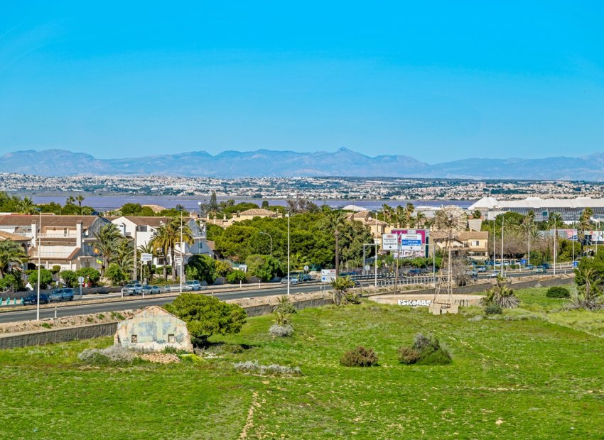 Resale - Apartments - Flats - Orihuela Costa - Punta Prima