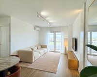 Resale - Apartments - Flats - Orihuela Costa - Punta Prima