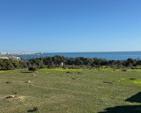 Resale - Apartments - Flats - Orihuela Costa - Punta Prima