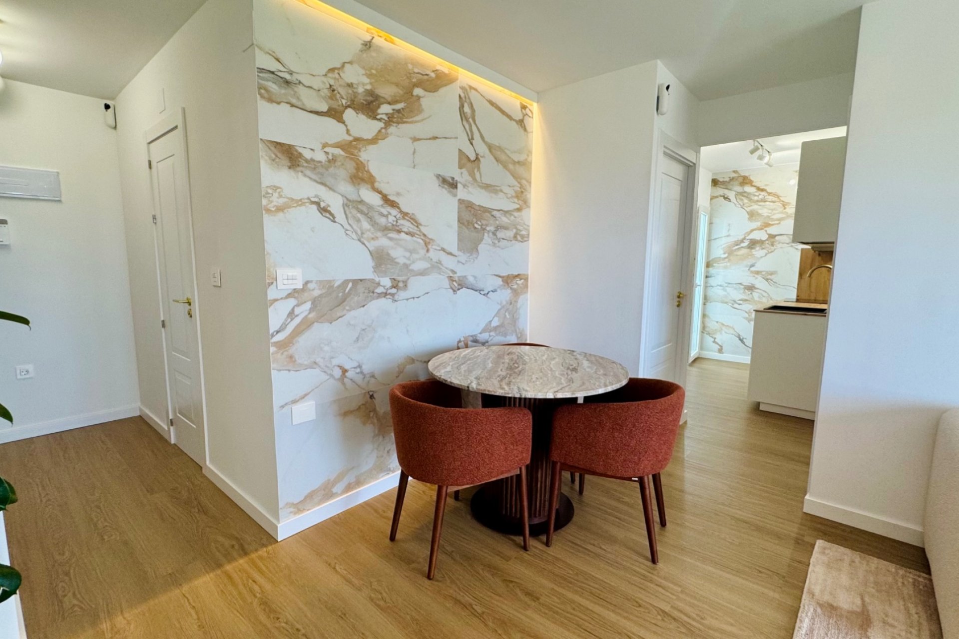 Resale - Apartments - Flats - Orihuela Costa - Punta Prima