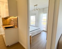 Resale - Apartments - Flats - Orihuela Costa - Punta Prima