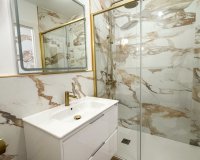 Resale - Apartments - Flats - Orihuela Costa - Punta Prima