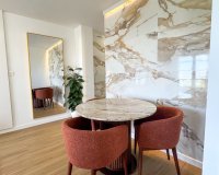 Resale - Apartments - Flats - Orihuela Costa - Punta Prima